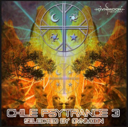 Chile Psytrance 3