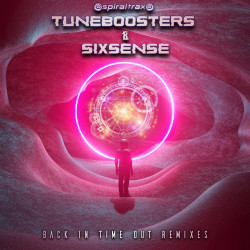 Back in Time Out Remixes