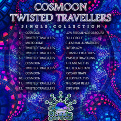 Twisted Travellers Single Collection