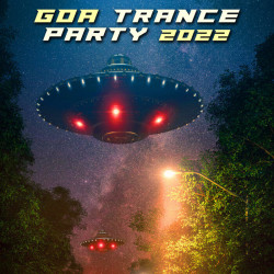 Goa Trance Party 2022