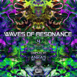 Waves Of Resonance, Vol. 4