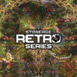 StoneAge Retro Series 1