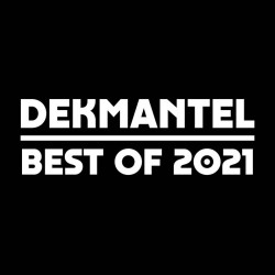 Dekmantel – Best of 2021