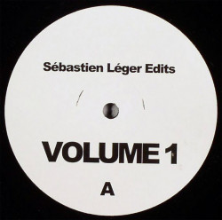 Sébastien Léger Edits Volume 1