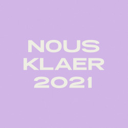 Nous’klaer Audio – Best of 2021