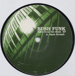 Tales From The Bush EP