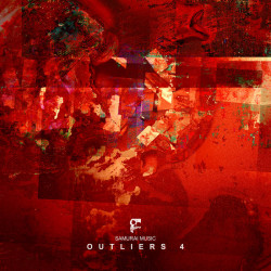 Outliers: 4