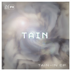 TAIN – !N EP