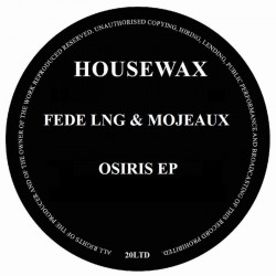 OSIRIS EP