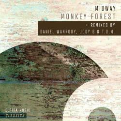 Monkey Forest (Remixes)