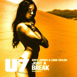 Just a Break (2021 Edit)