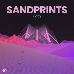 Sandprints