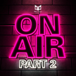 Sub-liminal Recordings On Air Part 2