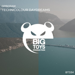 Technicolour Daydreams