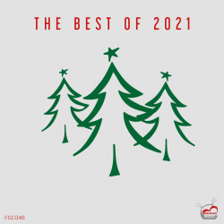 Freegrant Music The Best of 2021