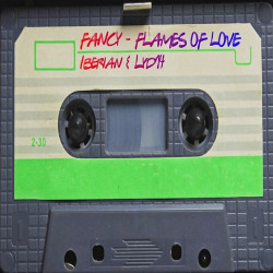 Flames Of Love (Rework by Iberian & Lyd14)