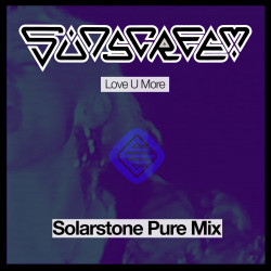 Love U More (Solarstone Pure Mix)