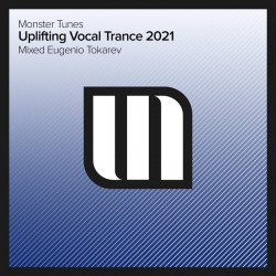 Uplifting Vocal Trance 2021