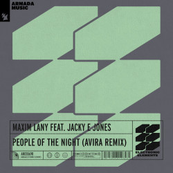 People Of The Night (AVIRA Remix)