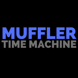 Time Machine