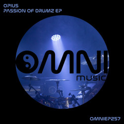 Passion of Drumz