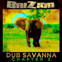 Dub Savanna Chapter 3