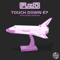 Touch down 