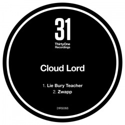 Lie Bury Teacher / Zwapp