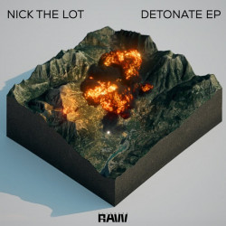 Detonate