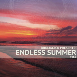 Drumagick Presents Endless Summer Vol. 1