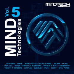 Mind Technologies Vol.5
