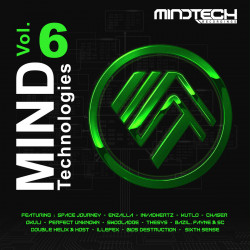 Mind Technologies Vol.6