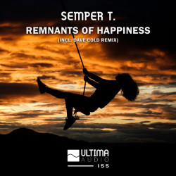 Remnants Of Happiness