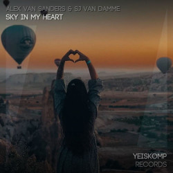 Sky In My Heart