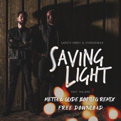 Saving Light (Metta & Glyde Remix)