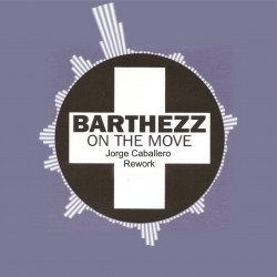 On The Move (Jorge Caballero Rework)