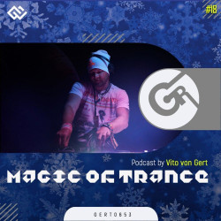 Magic Of Trance, Vol 18