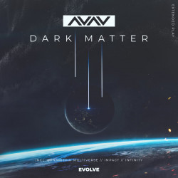 Dark Matter EP