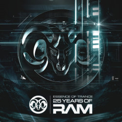 Essence Of Trance: 25 Years Of RAM