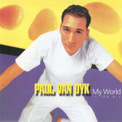 My World (In The Mix)