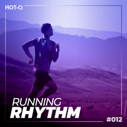 Running Rhythmn 012