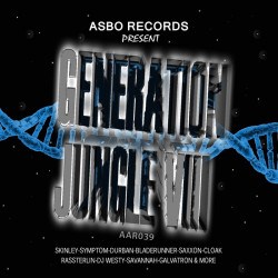 Generation Jungle 3