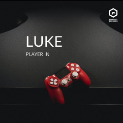 Player in 