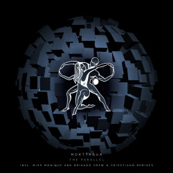 The Parallel  (Remixes) EP