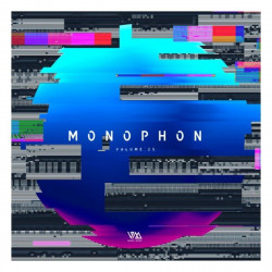 Monophon, Vol. 25