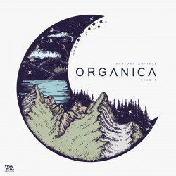 Organica Issue # 5 