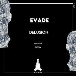 Delusion EP