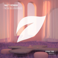 New Beginnings EP