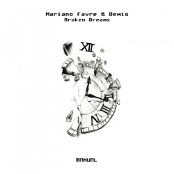Broken Dreams EP