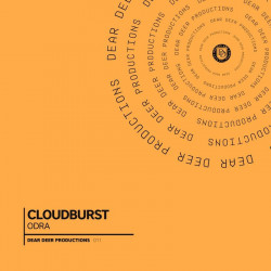 Cloudburst EP